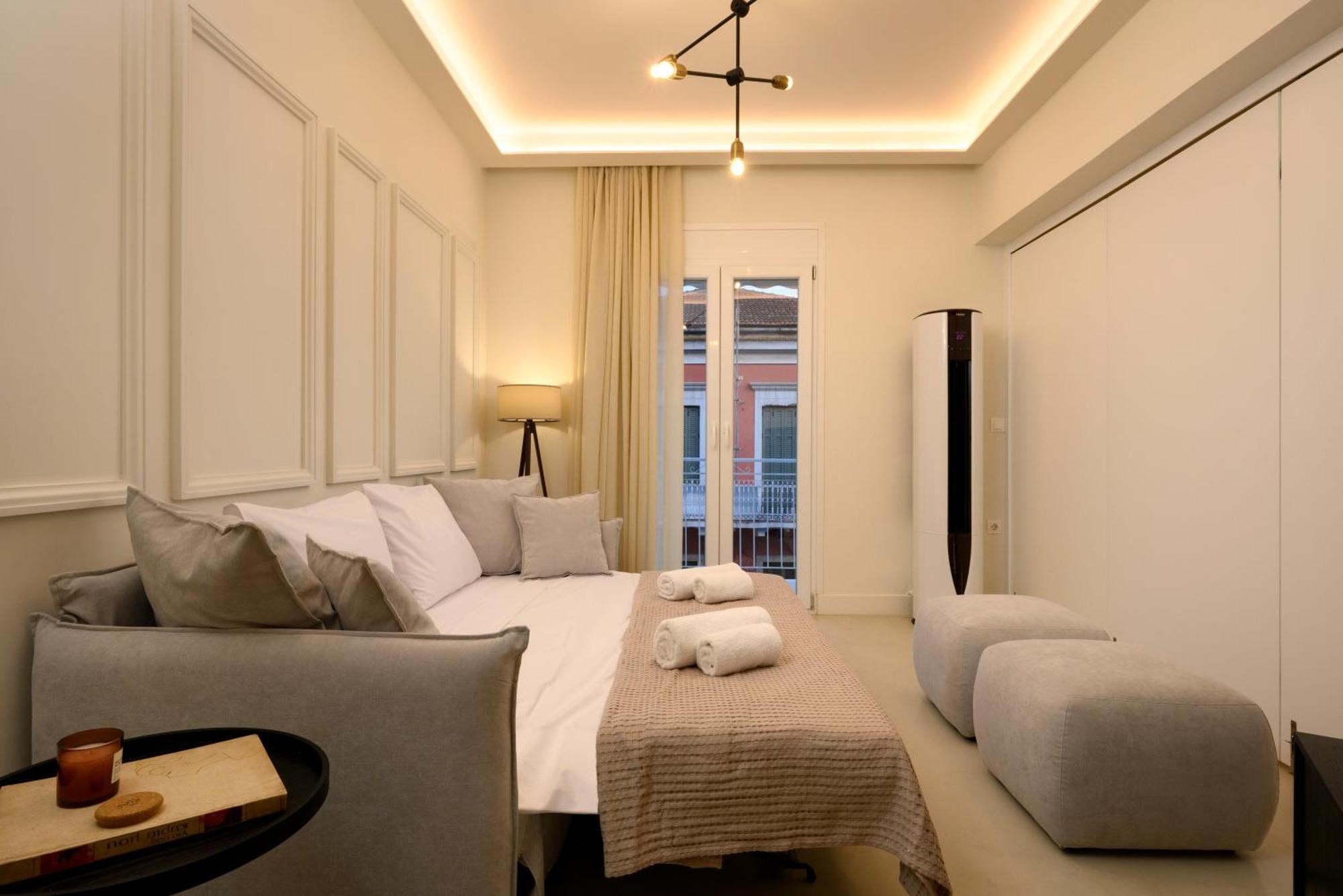 San Rocco Appartement *