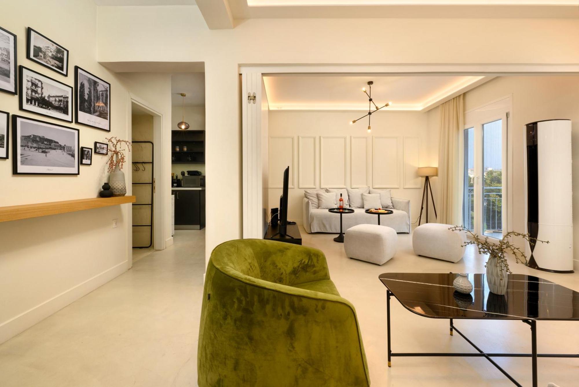 San Rocco Appartement *