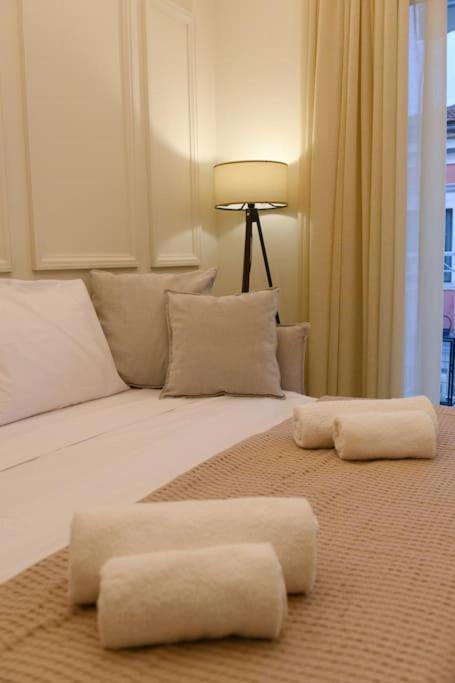 Appartement San Rocco *