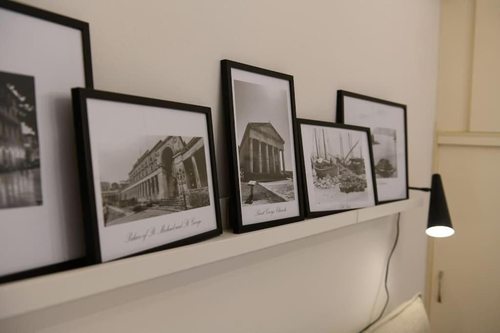 San Rocco Appartement