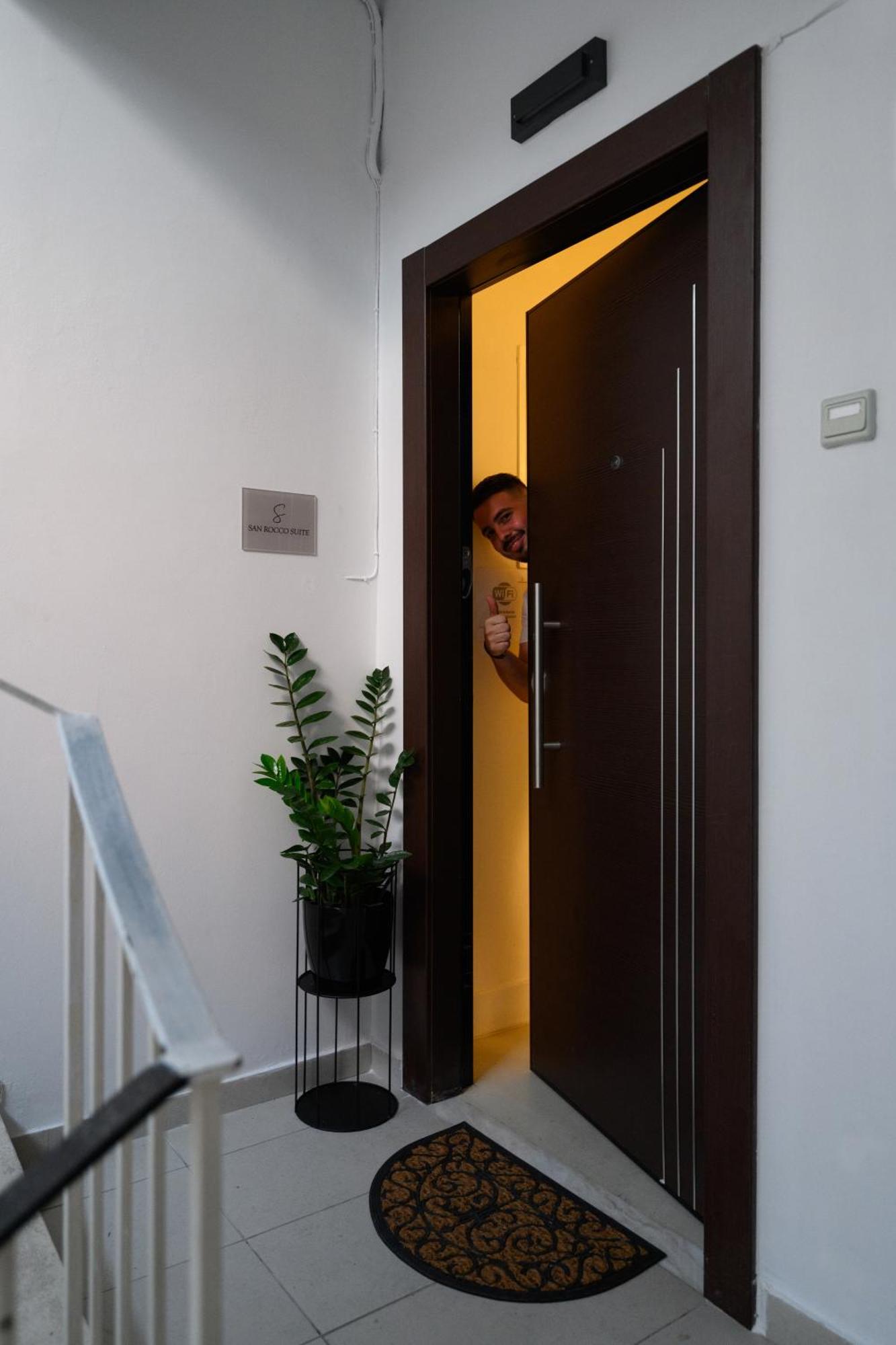 Appartamento San Rocco
