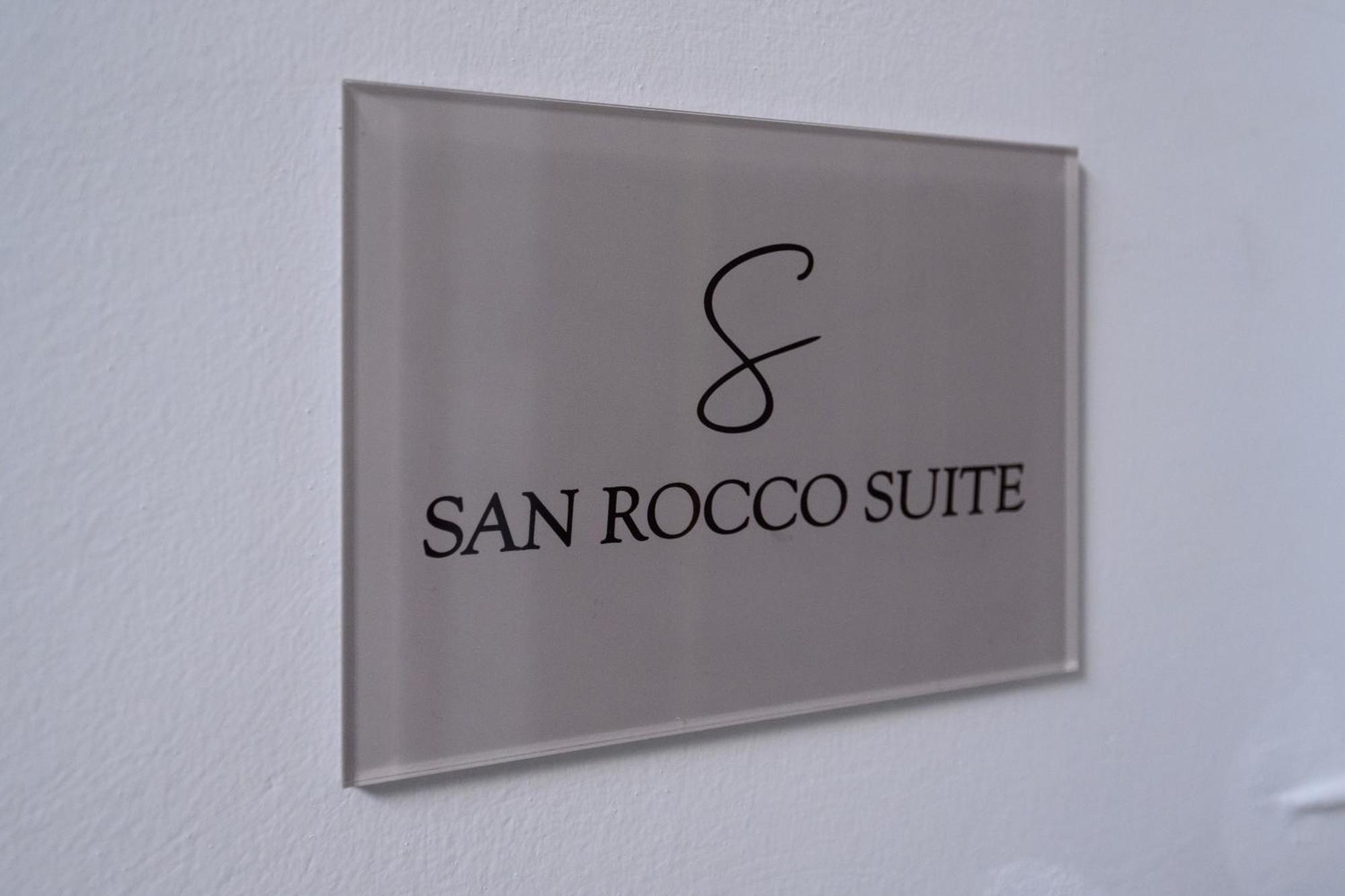 San Rocco Apartment *