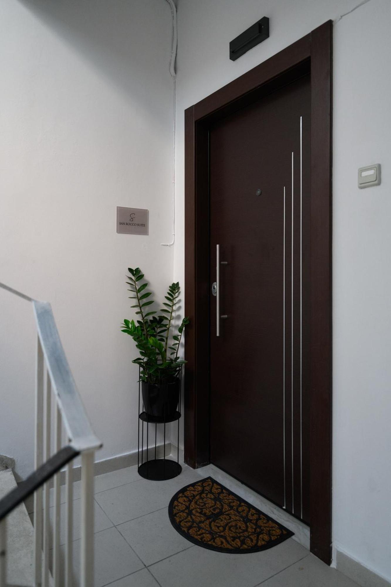 Apartment San Rocco