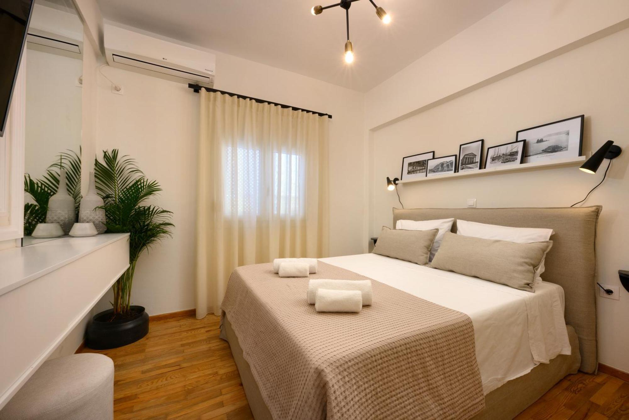 San Rocco Apartment Corfu (city)