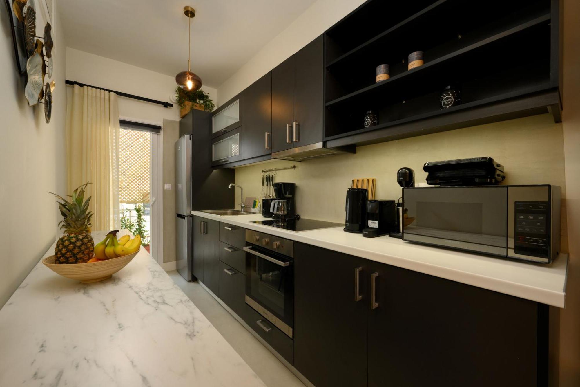 Apartment San Rocco