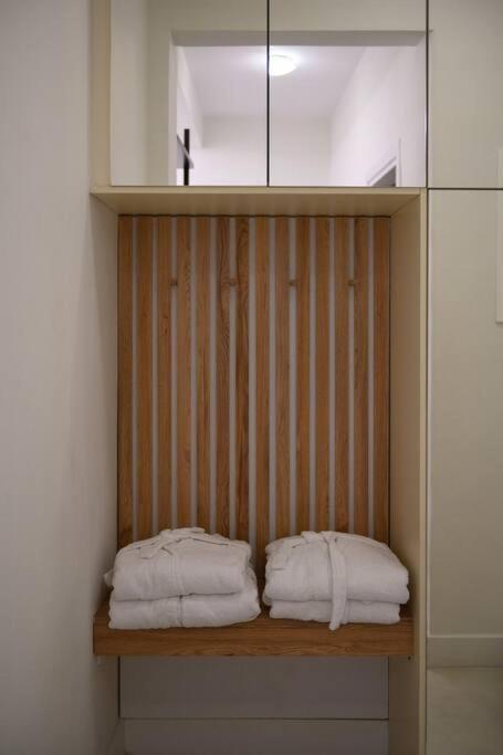 Apartment San Rocco *
