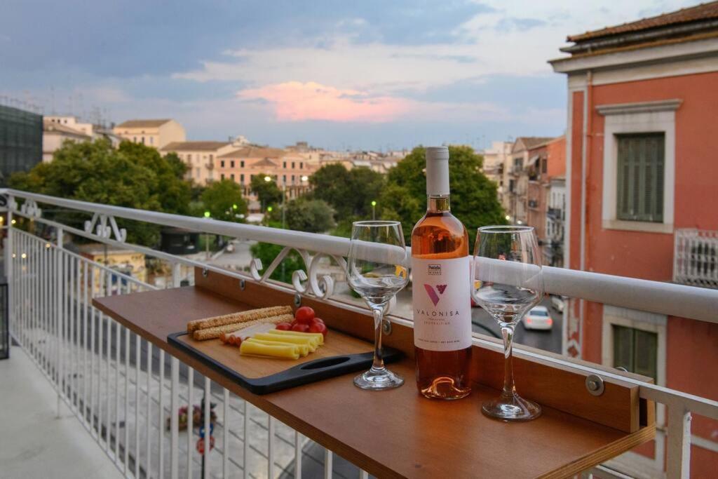 San Rocco Apartment *