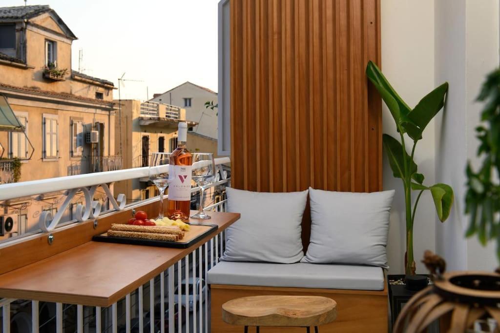 Appartamento San Rocco Corfu (city)
