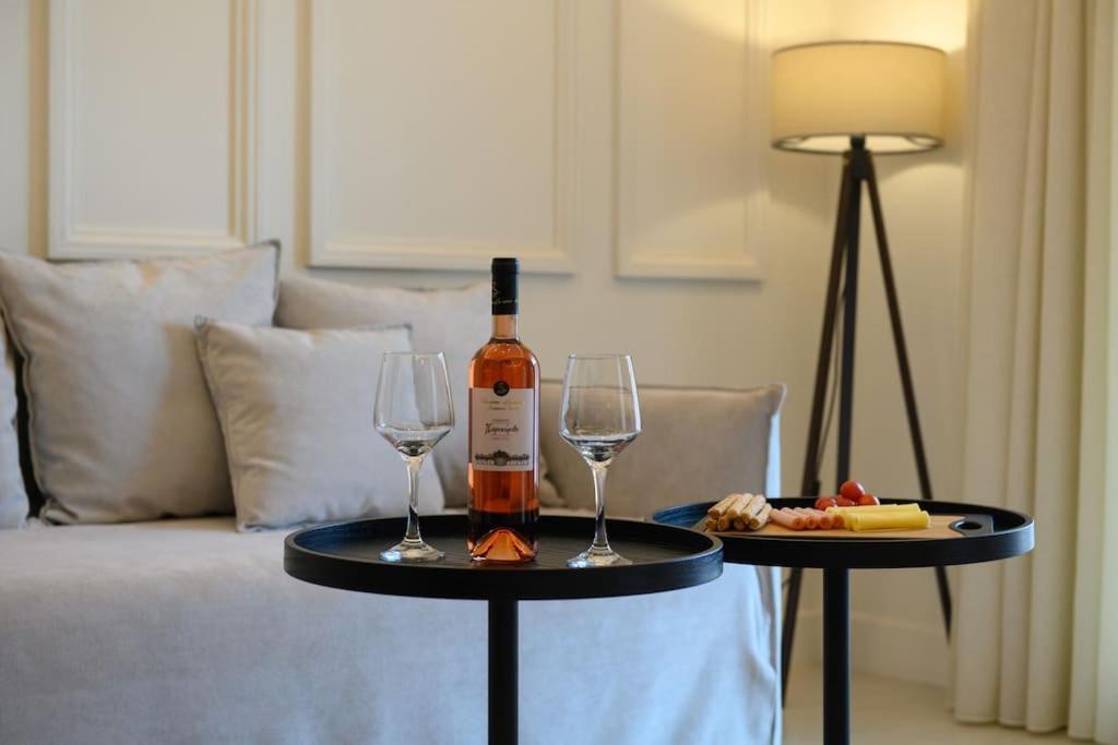 Apartment San Rocco