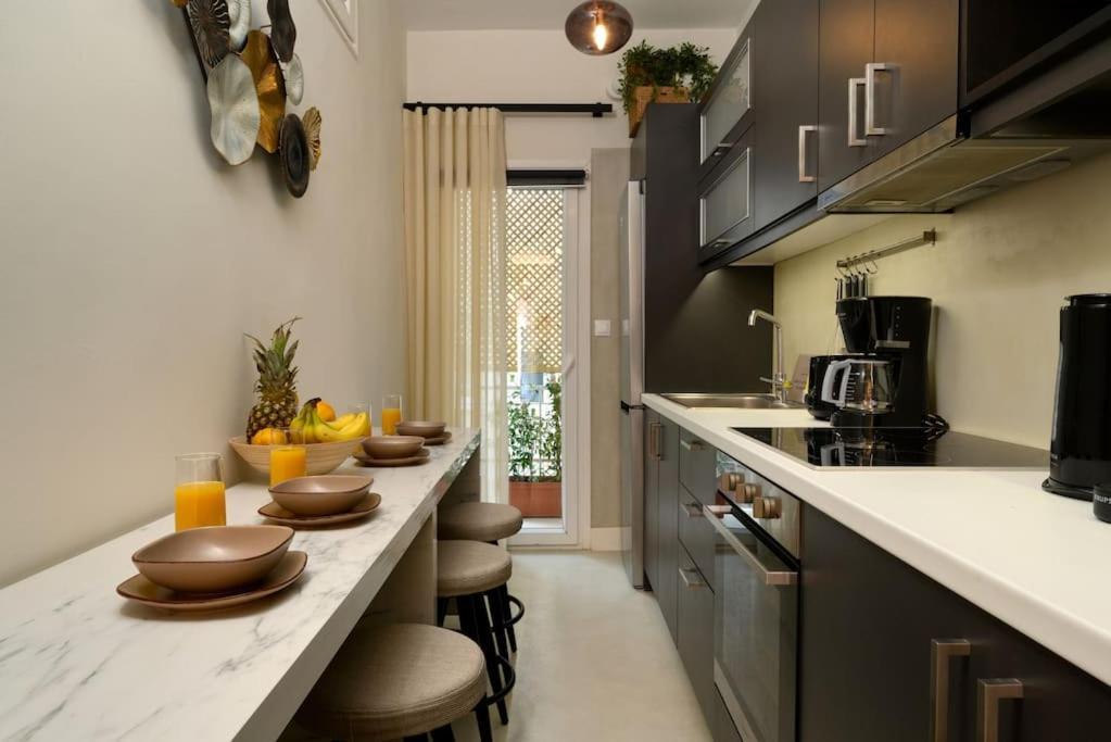 San Rocco Apartment Corfu (city)
