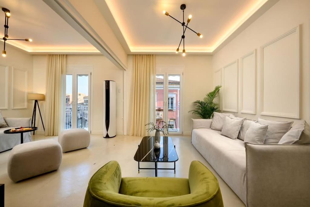 Appartamento San Rocco Corfu (city)